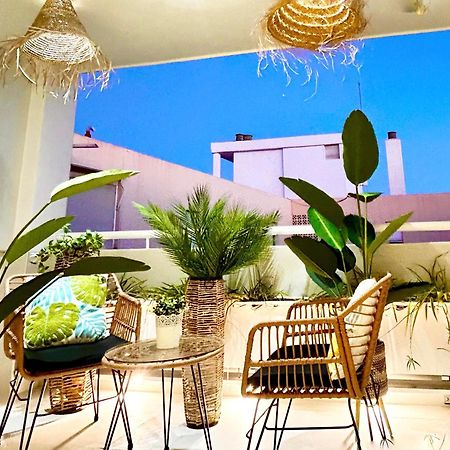 The Terrace Canalejas Alicante Exterior photo