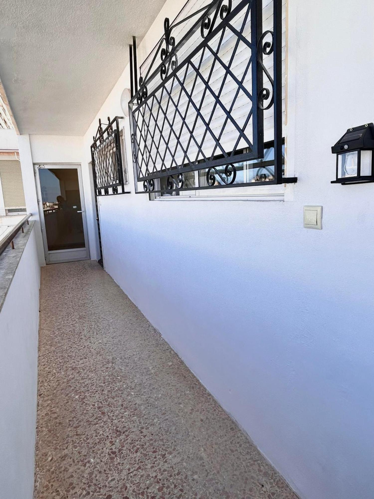 The Terrace Canalejas Alicante Exterior photo