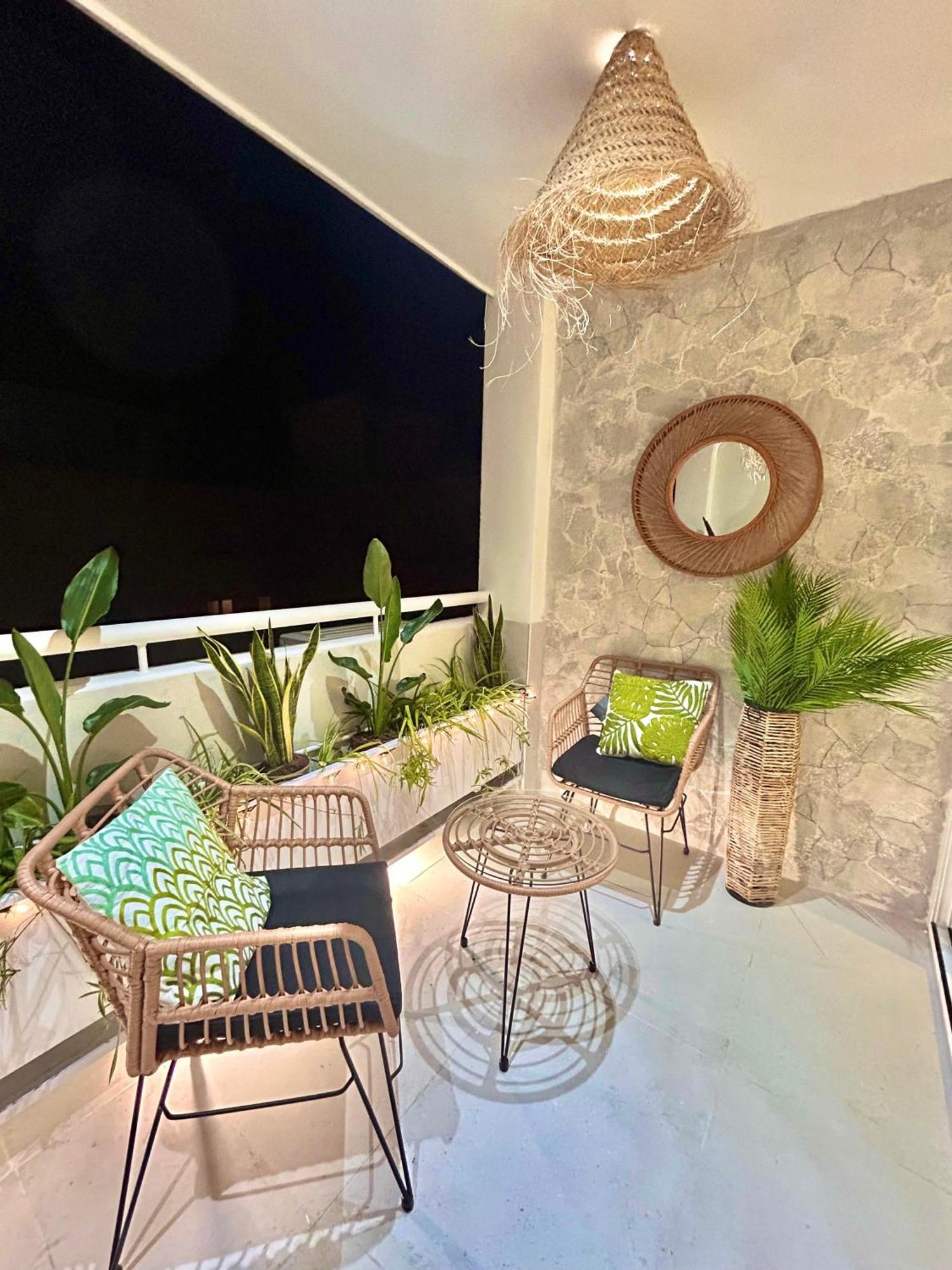 The Terrace Canalejas Alicante Exterior photo