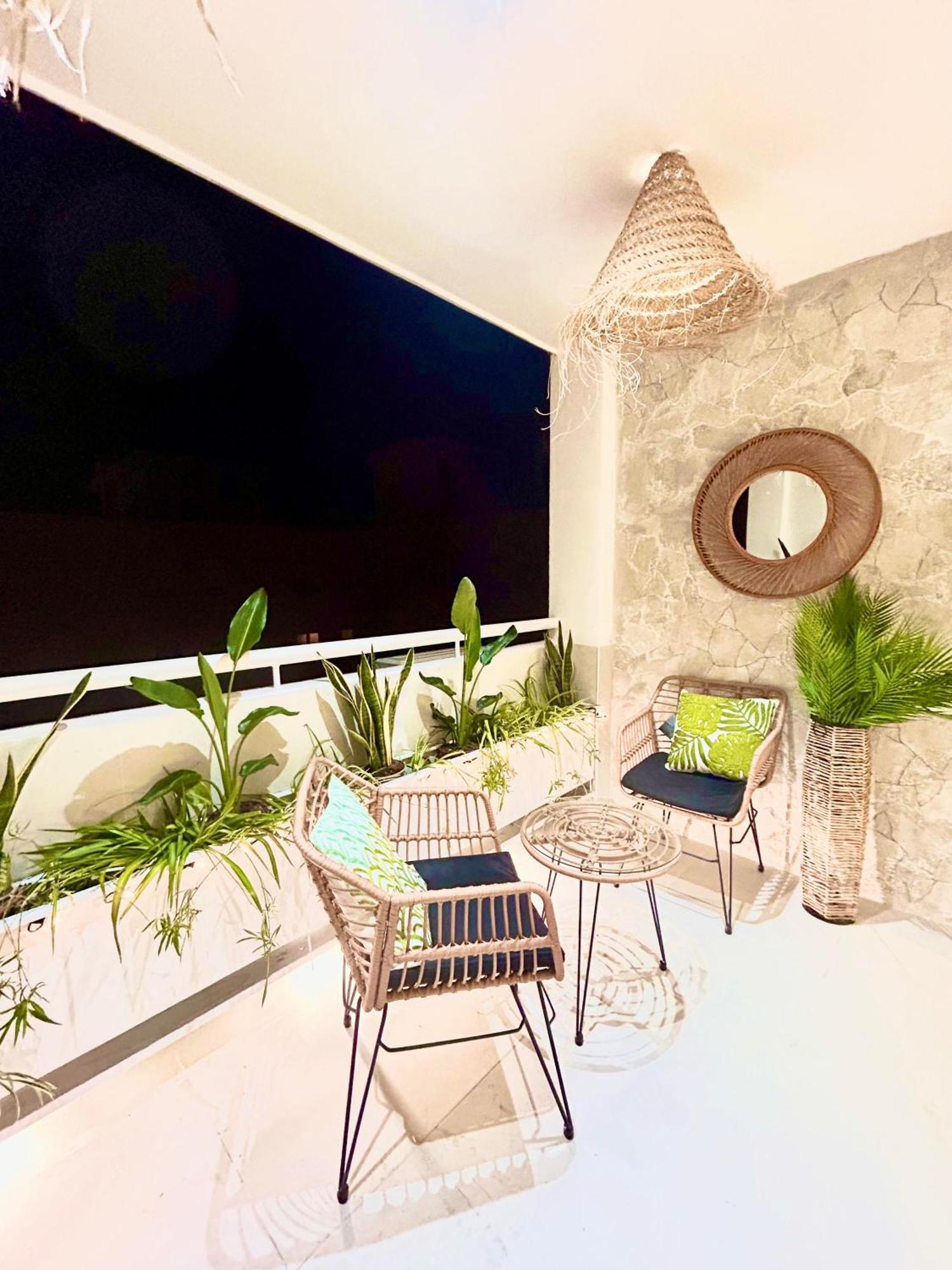The Terrace Canalejas Alicante Exterior photo