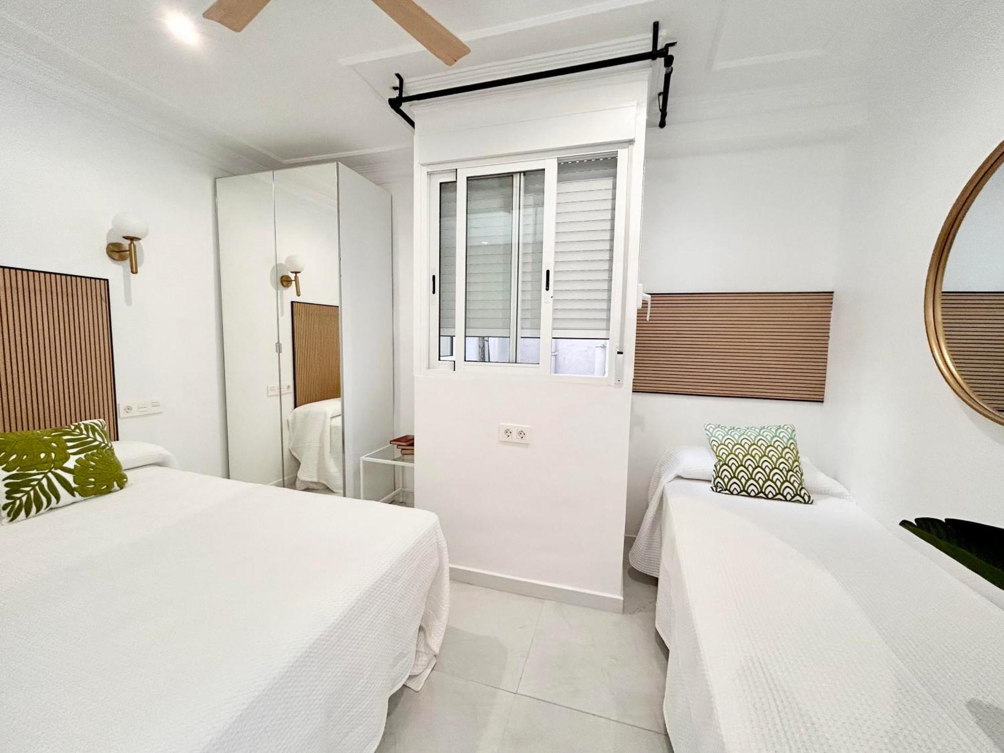 The Terrace Canalejas Alicante Exterior photo