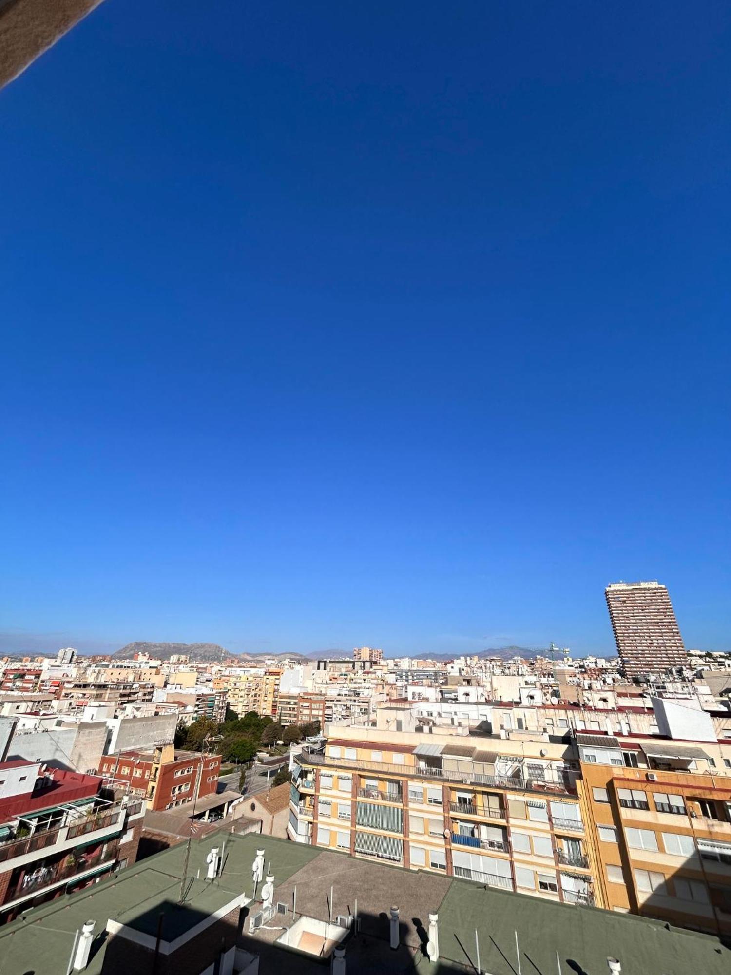 The Terrace Canalejas Alicante Exterior photo