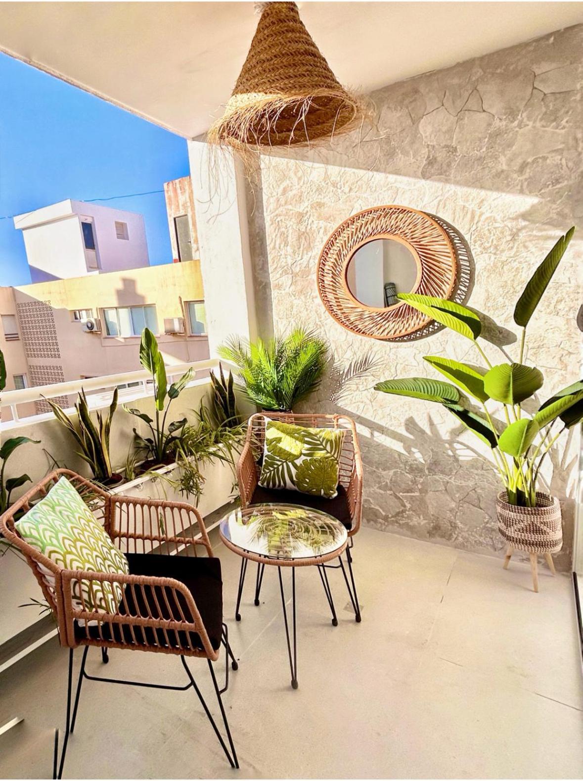 The Terrace Canalejas Alicante Exterior photo